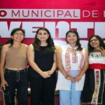 Estudiantes de la BUAP ganan el Premio Municipal de la Juventud 2026