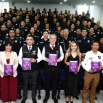 Puebla actualiza protocolo policial con enfoque de género