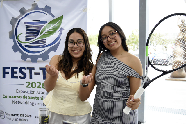 Estudiantes de la BUAP crean biohilos de sargazo para tenis