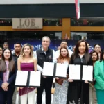 Plaza Dorada 2 se une a Punto Seguro para proteger a mujeres