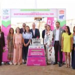 Inician obras del Centro Educativo LUMINA para inclusión en Puebla