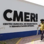 Piscina terapéutica del CMERI en Puebla abrirá en noviembre