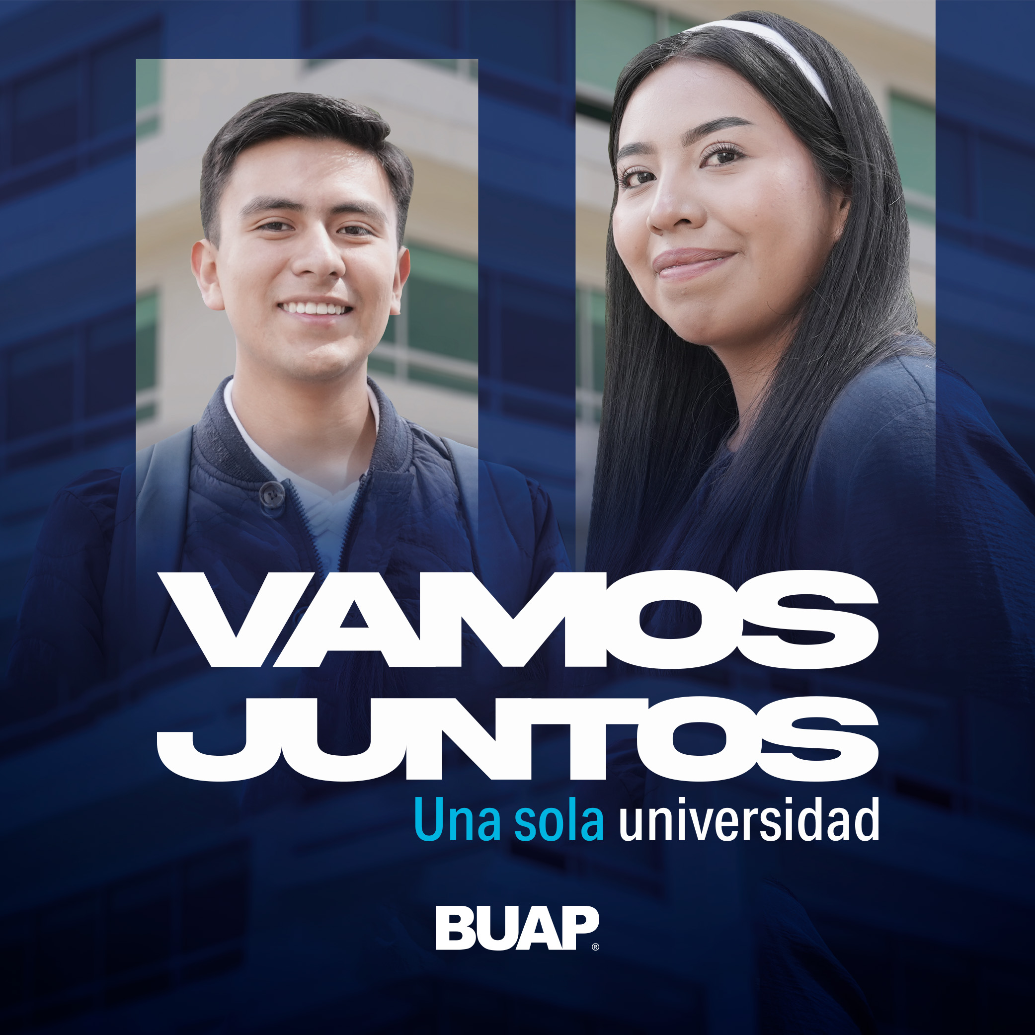 BUAP Banner