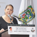 Laura Artemisa García declina candidatura de Morena en Puebla