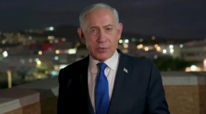 Netanyahu agradece apoyo de Trump y vincula gasolina a Irán