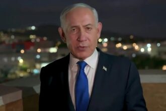 Netanyahu agradece apoyo de Trump y vincula gasolina a Irán