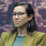 Alejandra Rodríguez, nueva titular de Deporte y Juventud en Puebla