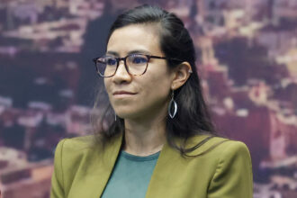 Alejandra Rodríguez, nueva titular de Deporte y Juventud en Puebla