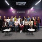 Congreso de Puebla refuerza acciones contra violencia vicaria