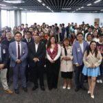 Congreso de Puebla impulsa liderazgo juvenil en Cumbre Econópolis
