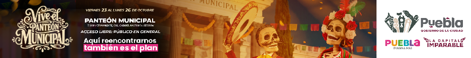 Panteon Banner