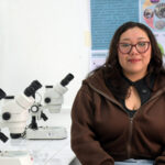 Estudiante de la BUAP expondrá proyecto sobre el río Atoyac en Congreso