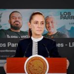 Sheinbaum defiende al Conalep y anuncia avances en bachillerato