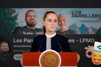Sheinbaum defiende al Conalep y anuncia avances en bachillerato