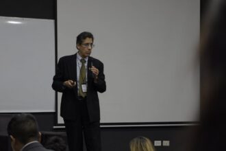 BUAP será sede de la ANFEQUI 2026 sobre química e IA