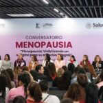 Congreso de Puebla impulsa atención integral a la menopausia