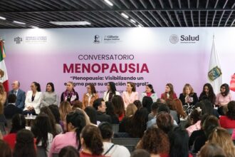 Congreso de Puebla impulsa atención integral a la menopausia