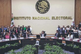 INE avala spots del PRI contra Morena y Samuel García por libertad de expresión