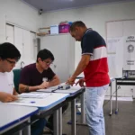 Lula y Flávio Bolsonaro disputarán la presidencia de Brasil