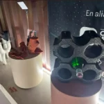 Anáhuac Puebla exhibe innovación en Design Week México 2026