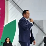 Juan Manuel Alonso rinde segundo informe en Texmelucan 2026