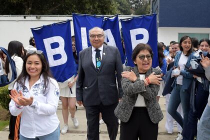 BUAP inaugura nuevo edificio en preparatoria de Teziutlán