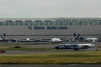 EE.UU. levanta restricciones a nuevos vuelos desde CDMX
