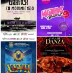 Puebla celebra fin de semana musical con eventos gratuitos en 2026