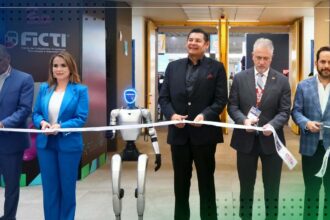 Tech Capital 2026 impulsa innovación y desarrollo en Puebla