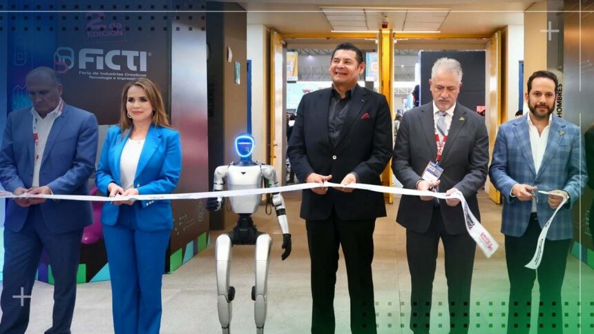 Tech Capital 2026 impulsa innovación y desarrollo en Puebla