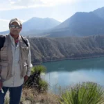 BUAP registra por primera vez tortuga vulnerable en Sierra Norte