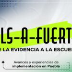 BUAP presenta avances de programa para niños con TDAH en Puebla