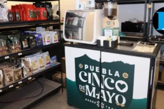 Puebla logra 3 millones de dólares en exportaciones Cinco de Mayo