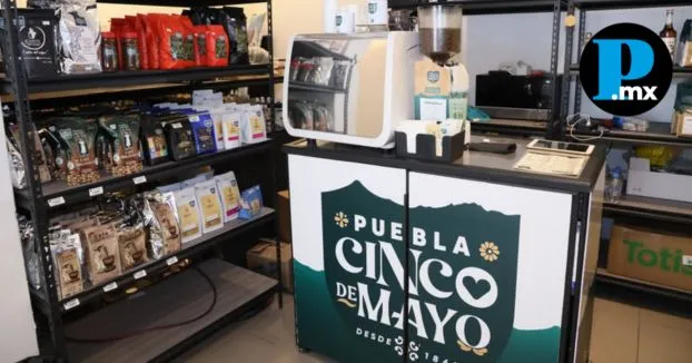Puebla logra 3 millones de dólares en exportaciones Cinco de Mayo