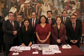 Puebla invierte 40 millones en Presupuesto Participativo 2025-2026
