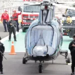 Puebla reduce incendios y combate huachicol con acciones firmes