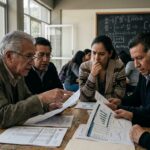 Académicos BUAP exigen voto amplio en reforma de pensiones