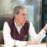 Pepe Chedraui coordina seguridad para el Torneo de la Amistad