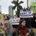 Lula y Flávio Bolsonaro disputan presidencia de Brasil 2026