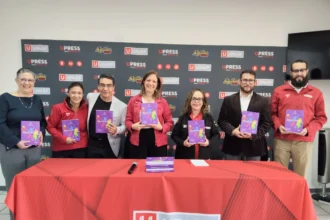 UPAEP lanza guía para mejorar diálogo y bienestar familiar