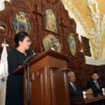 BUAP destaca avances y refuerza autonomía en informe 2025–2029