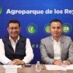 Presentan Expo Hortícola Puebla-BUAP 2026 en el Congreso