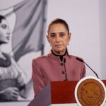 Sheinbaum ordena al IMSS recortar gastos para subir salarios
