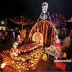 Festival Mictlán 2026 ofrecerá actividades gratuitas en Puebla
