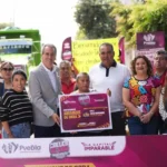Pepe Chedraui inicia rehabilitación vial en San Baltazar Campeche