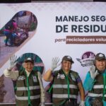 Puebla refuerza educación ambiental con campaña “Guardianes”