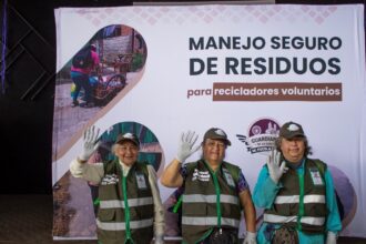 Puebla refuerza educación ambiental con campaña “Guardianes”