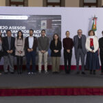 Sheinbaum crea Consejo para digitalizar entrega de medicamentos