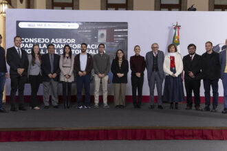Sheinbaum crea Consejo para digitalizar entrega de medicamentos