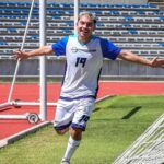 Lobos BUAP vence a La Salle Neza y recupera liderato en CONADEIP